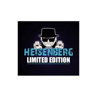 Vapire Vape - Heisenberg - 10ml