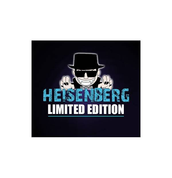 Heisenberg - 10ml