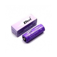 Efest - Batteria IMR 18500