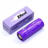 Efest - Batteria IMR 18500