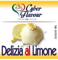 CyberFlavour - Delizia Limone