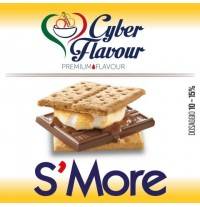 CyberFlavour - S'More