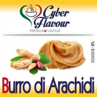 CyberFlavour - Burro Arachidi