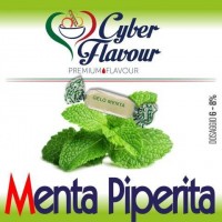 CyberFlavor - Menta Piperita