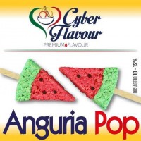 CyberFlavor - Anguria Pop