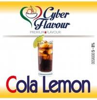CyberFlavour - Cola Lemon