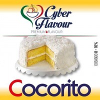 CyberFlavor - Cocorito