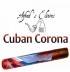 AZHAD'S - Cuban Corona