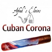 AZHAD'S - Signature - Cuban Corona Aroma Concentrato