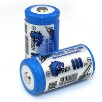 IMREN - 18350 - 800mAh