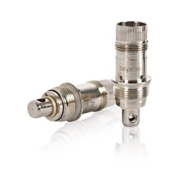 Aspire - Nautilus 2 coil di ricambio 0.7 ohm Aspire - Nautilus 2 coil di ricambio 0.7 ohm