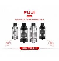 Digiflavor - Fuji GTA Dual Coil