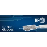 Dicodes - BF60 Display