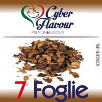 CyberFlavor - 7 Foglie