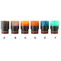 Drip Tip Agata