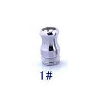 Drip Tip Acciaio