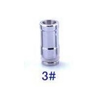 Drip Tip Acciaio