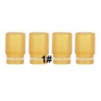 Drip Tip Plastica - vari modelli