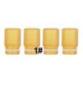 Drip Tip Plastica - vari modelli