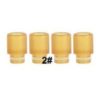 Drip Tip Plastica