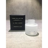 PSYCLONE - Hadaly Clear Acrylic Stubby Cap