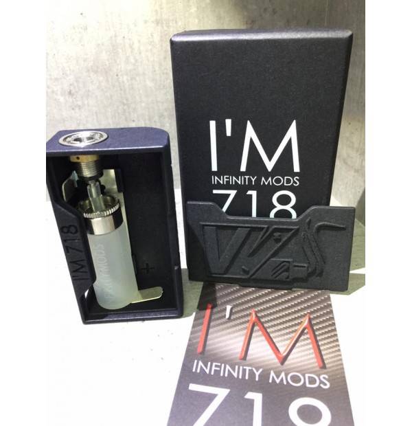 I'M Infinity Mods - 718