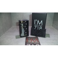 I'M Infinity Mods - 718 con fori