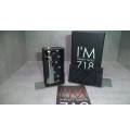 I'M Infinity Mods - 718 con fori
