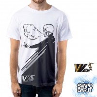 VV - Vape Vape Mod - Maglietta T-Shirt