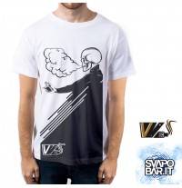 VV - Vape Vape Mod - Maglietta T-Shirt
