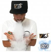 VV - Vape Van Mod - Cappellino Ricamato