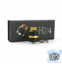 NoName - H24 RDA - Bottom Feeder - 24mm