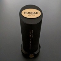 Hussar Vapes - Hussar RTA Torpedo Micro