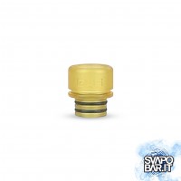 Gus - Basso Drip tip in Ultem