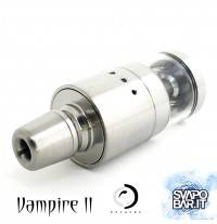 Oxygen mods - Vampire 2 RTA Atomizzatore - Preorder ESAURITO