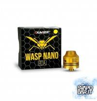 Oumier - WASP Nano RDA