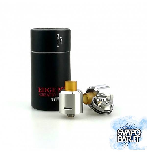 Edge Mods - Type-R 22mm RDA