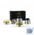 Vape Talk Concepts - 3io RDTS - acciaio