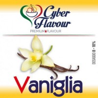CyberFlavour - Vaniglia