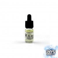 Valkiria - Shinobi - aroma organico 10ml