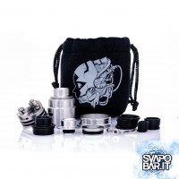 PSYCLONE ENTHEON RDA