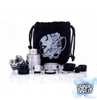 PSYCLONE ENTHEON RDA