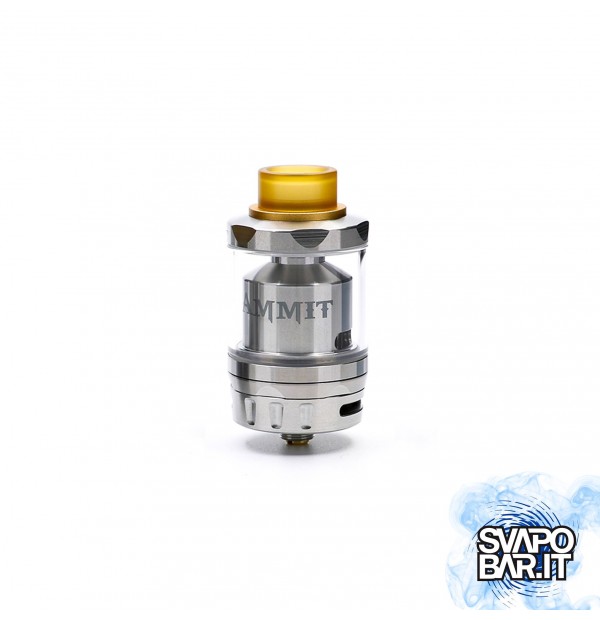 GeekVape - Ammit Dual Coil RTA