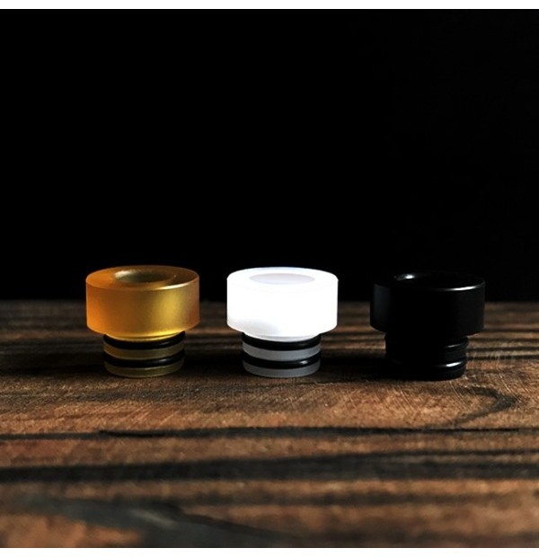 Ultimate Gom PH - HE 1.5 Drip Tip Mini Ultimate Gom PH - HE 1.5 Drip Tip Mini