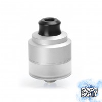 Nixon RDTA V1.5 - Bottom Feeder 22mm - Gas Mods