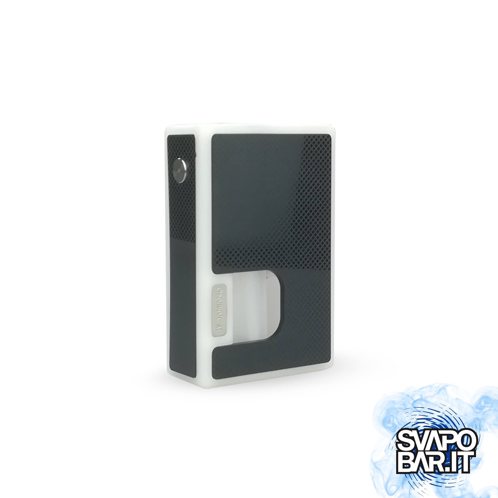 circuito mosfet box mod Lost Vape Paranormal DNA 250C TC Box Mod