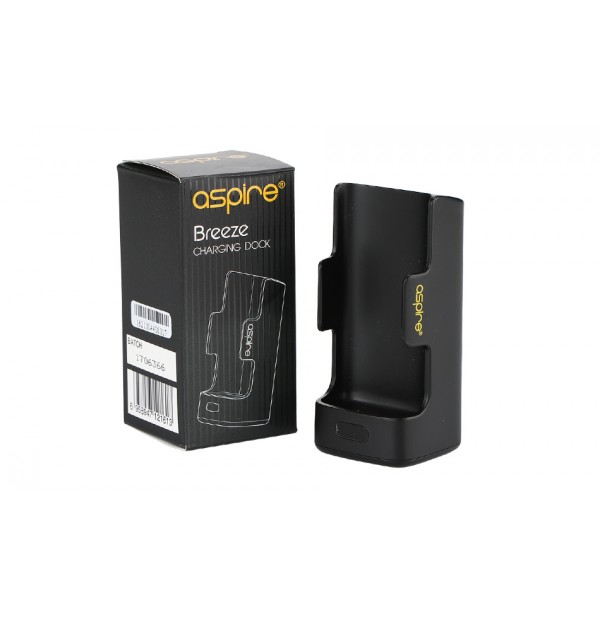 Aspire Breeze Charging Dock