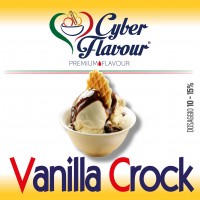 CyberFlavour - Vanilla Crock