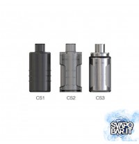 Vandy Vape - Ijoy Squonk Bottle