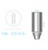 Joyetech c3 dual 1.6 ohm